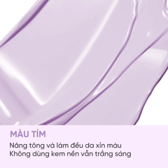 Kem Lót Judydoll UV Defense Tone Up Cream Primer SPF 50+ PA+++ Triệt Sắc Nâng Tông 20g