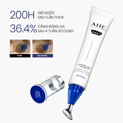 Kem Dưỡng Da Cho Mặt Và Mắt AHC Proshot Hyaluro-Deep Volume 5D HA 30ml