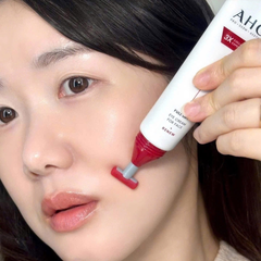Kem Dưỡng Mắt AHC 3X Collagen Exoert Full Lift Eye Cream For Face Hỗ Trợ Trẻ Hóa Da 40ml
