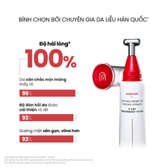 Kem Mắt AHC Pro Shot Colla Juvenation Lift 4 Eye Cream For Face Nâng Cơ Săn Chắc 30ml