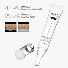 Kem Mắt AHC Pro Shot For Face Capsule-Infused Eye Cream For Face