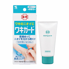 Gel Khử Mùi Vùng Nách Kobayashi 50gr