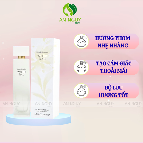 Nước Hoa Elizabeth Arden by Eau Parfumee