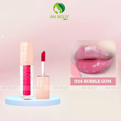 Son Bóng Maybelline New York Lifter Gloss 5.4ml