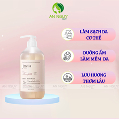 Sữa Tắm Jmella In France Body Wash