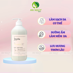 Sữa Tắm Jmella In France Body Wash