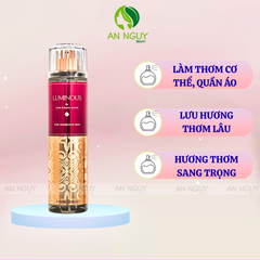 Xịt Thơm Bath & Body Works Fine Fragrance Mist Fine Bruine Parfumee 236ml (Hàng Công Ty)