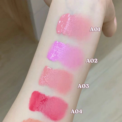 Má Hồng Kem Into You Airy Blush Má Hồng Căng Bóng Dạng Tuýp 5.7g