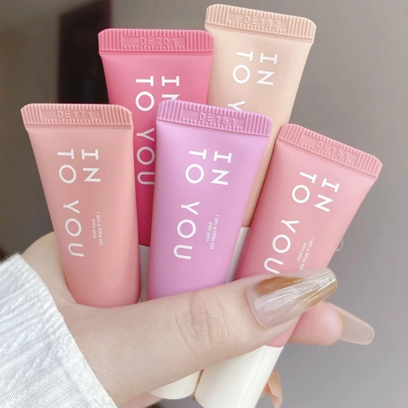 Má Hồng Kem Into You Airy Blush Má Hồng Căng Bóng Dạng Tuýp 5.7g