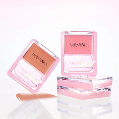 Má Hồng Kem Judydoll Glow Blush Balm Căng Bóng Lâu Trôi Mềm Mịn 3g