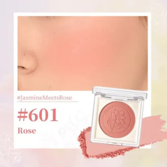 Phấn Má Hồng Focallure Perfection Velvet Blush 3.3g