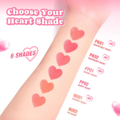 Má Hồng Kem Pinkflash Dewy Blush Stick Màu Chuẩn Tạo Hiệu Ứng Tự Nhiên 3.5g