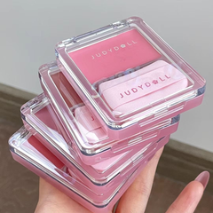 Má Hồng Kem Judydoll Glow Blush Balm Căng Bóng Lâu Trôi Mềm Mịn 3g