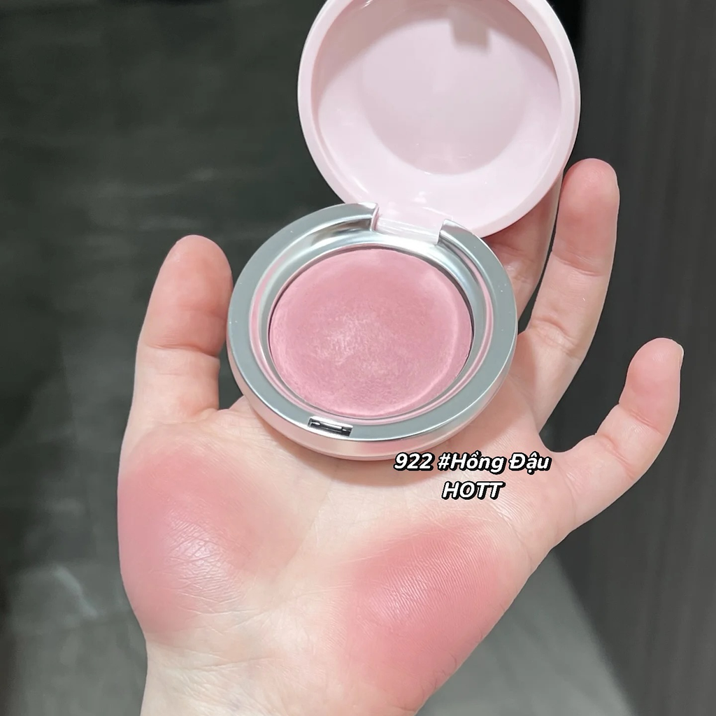 Má Hồng SPENNY Soft Mist Blush 6.2g