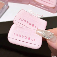 Má Hồng Kem Judydoll Glow Blush Balm Căng Bóng Lâu Trôi Mềm Mịn 3g