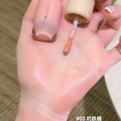 Má Hồng Kem Judydoll Soft And Smooth Blush Lotion 5g