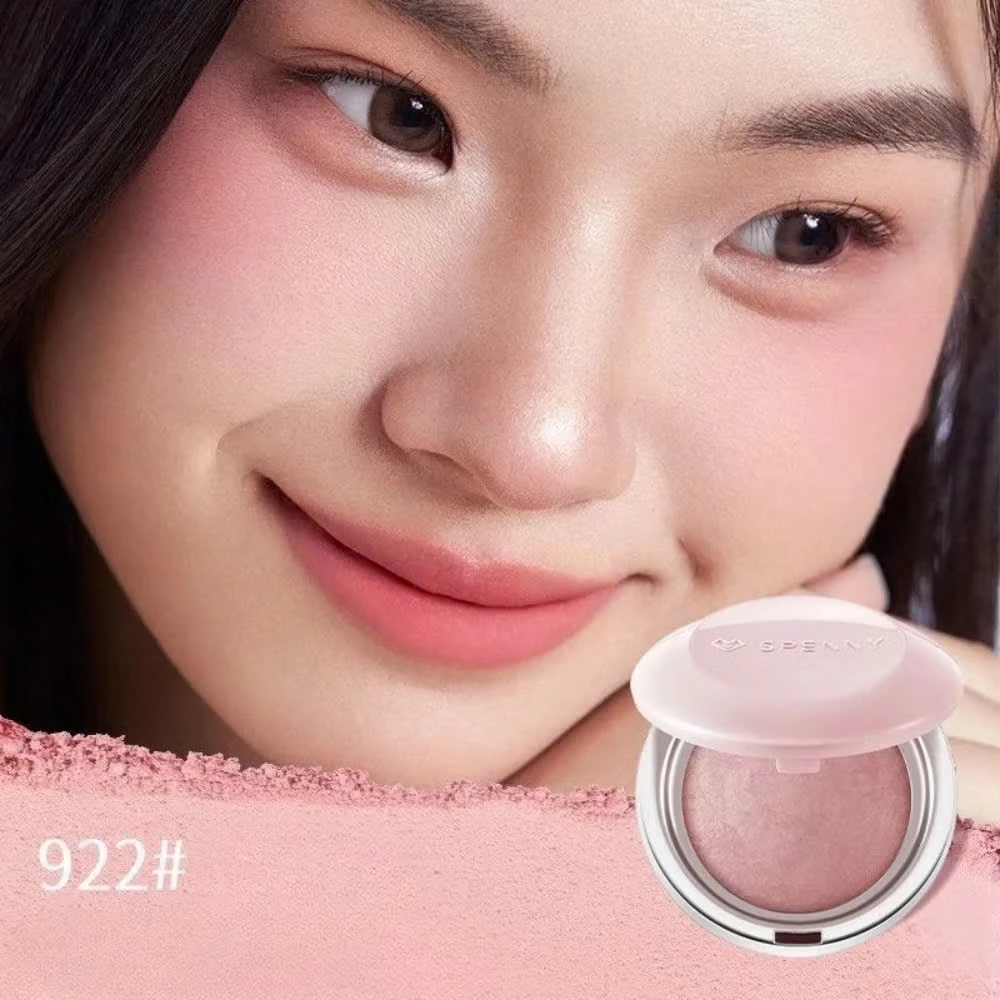 Má Hồng SPENNY Soft Mist Blush 6.2g