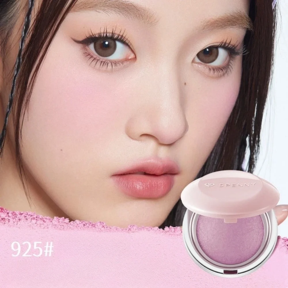 Má Hồng SPENNY Soft Mist Blush 6.2g