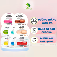 Mặt Nạ Dưỡng Da BNBG Vita Genic Jelly Mask 30ml