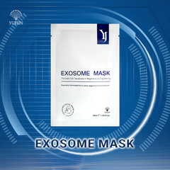Mặt Nạ Tế Bào Gốc Yuejin Exosome Mask Giúp Phục Hồi Da, Chống Lão Hóa Da Sáng Mịn 30ml