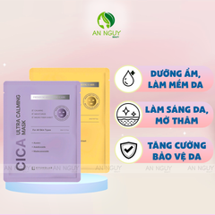 Mặt Nạ Kyung Lab Ultra Mask Dưỡng Ẩm Chuyên Sâu 30ml
