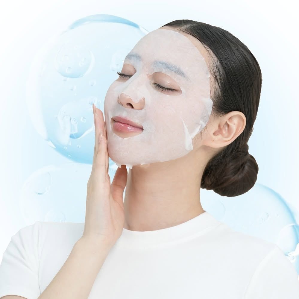 Mặt Nạ Dưỡng Da Arumore Premium Mask 23ml