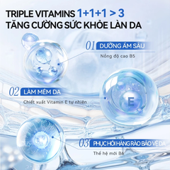 Mặt Nạ Dưỡng Da Lanbena Lotion Mask Chiết Xuất Thực Vật 25ml