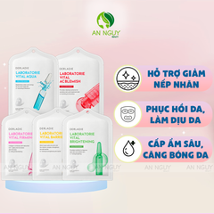 Mặt Nạ Derladie Laboratorie Vital Solution Mask 30ml