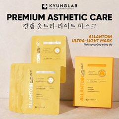 Mặt Nạ Kyung Lab Ultra Mask Dưỡng Ẩm Chuyên Sâu 30ml