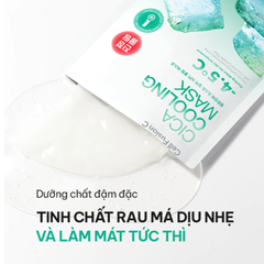 Mặt Nạ Cell Fusion C Post A Cooling Mask 27g