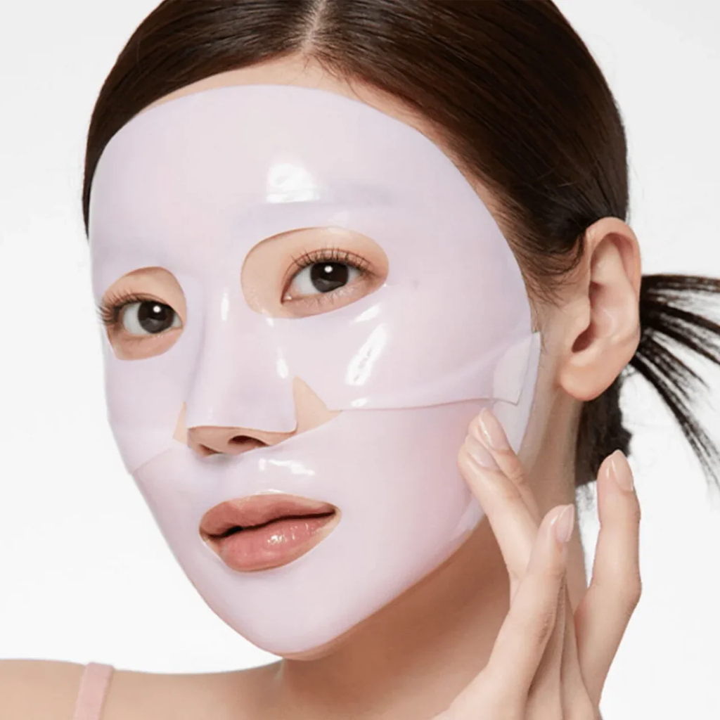 Mặt Nạ Dạng Thạch Medicube PDRN Pink Collagen Gel Mask Cải Thiện Độ Đàn Hồi, Thu Nhỏ Lỗ Chân Lông 28g