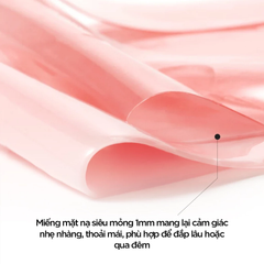 Mặt Nạ Thạch Dưỡng Da Anua Collagen Mask 38g