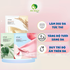 Mặt Nạ Thạch Dưỡng Da Anua Collagen Mask 38g