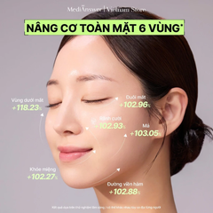 Mặt Nạ Thạch MediAnswer Retinoid Liftxyl Mask Nâng Cơ, Đàn Hồi & Săn Chắc Da 43g
