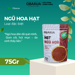 Mặt Nạ Hữu Cơ OBAXUA Dịu Nhẹ Từ Thiên Nhiên Dưỡng Da Mịn Màng
