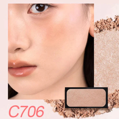 Phấn Má Hồng Cheeryep Liberty Single Powder Blush 2.2g