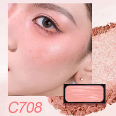 Phấn Má Hồng Cheeryep Liberty Single Powder Blush 2.2g