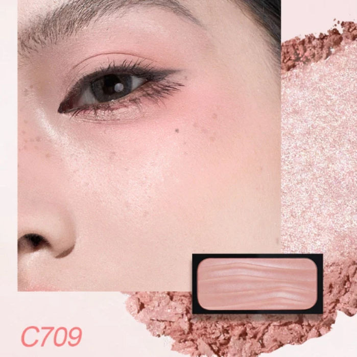Phấn Má Hồng Cheeryep Liberty Single Powder Blush 2.2g