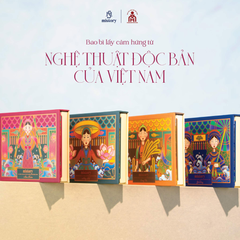 Má Hồng Dạng Kem + Phấn Mistory Lotus & Puppet Water Blush Ửng Hồng Căng Mướt 6g
