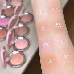 Má Hồng SPENNY Soft Mist Blush 6.2g
