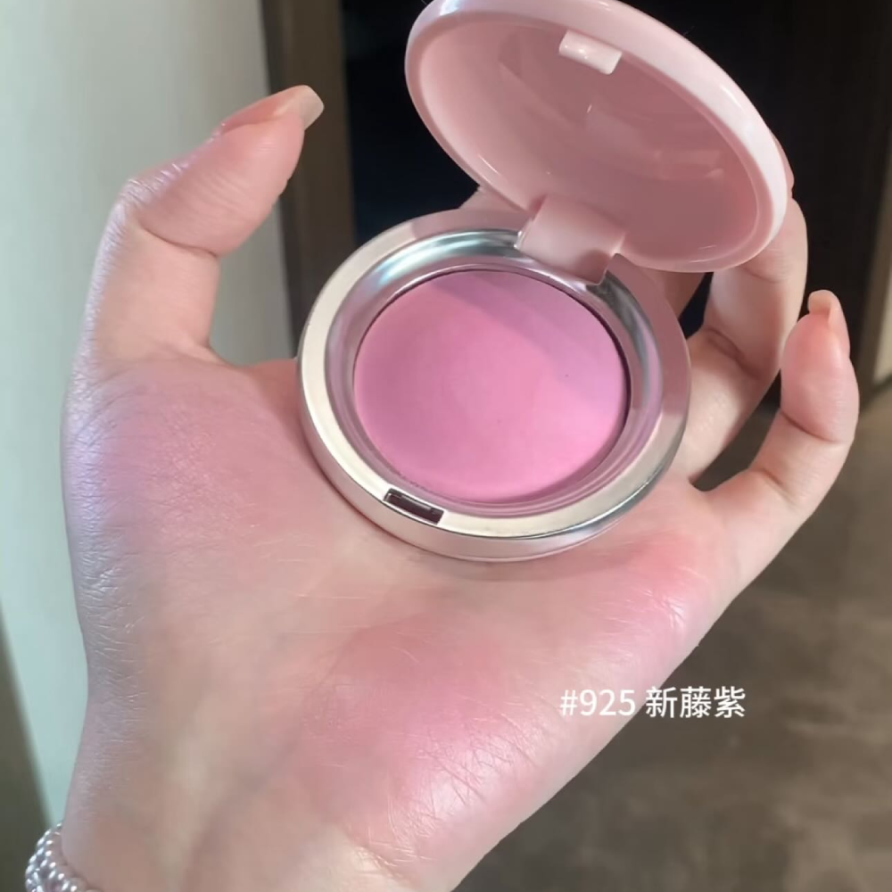 Má Hồng SPENNY Soft Mist Blush 6.2g