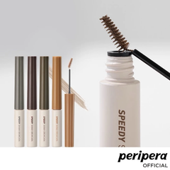 Mascara Lông Mày Peripera Speedy Skinny Brow 3g