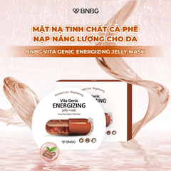 Mặt Nạ Dưỡng Da BNBG Vita Genic Jelly Mask 30ml