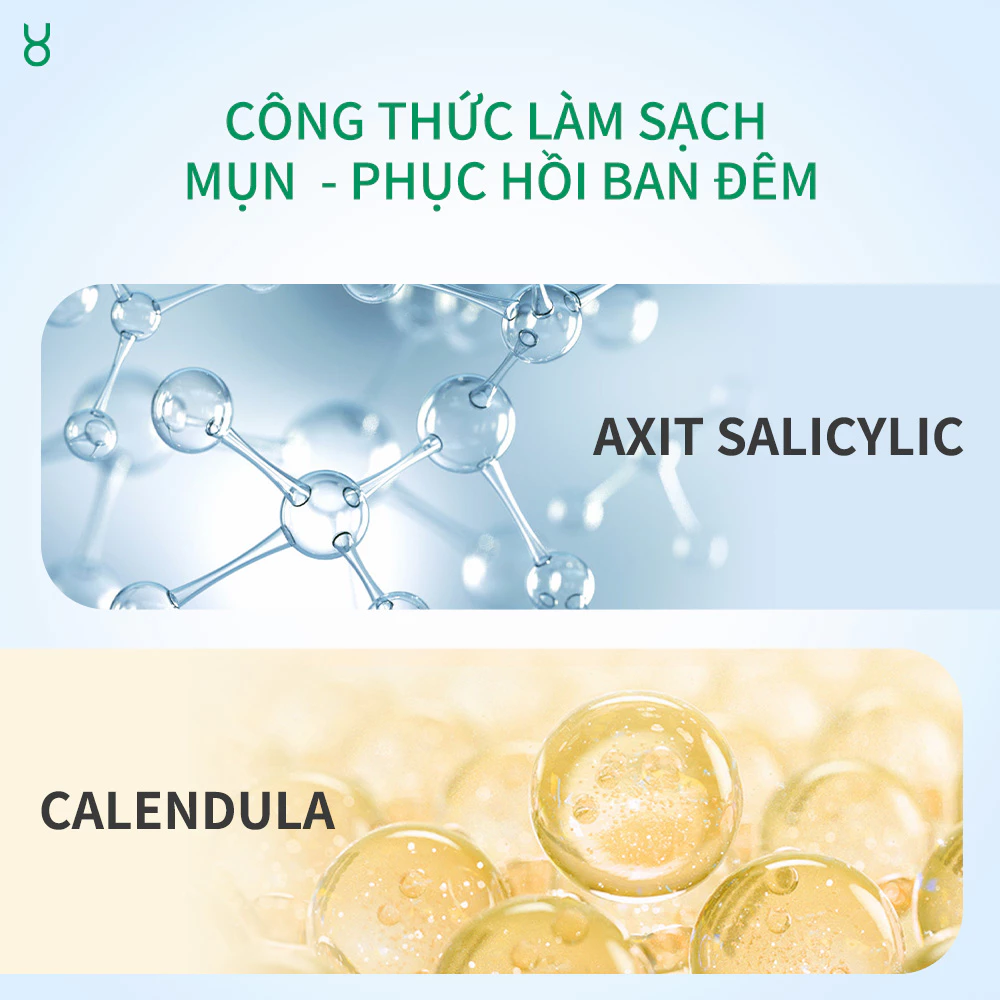 Miếng Dán Mụn Focalskin Acne Pimple Patch Day Night 60 Miếng