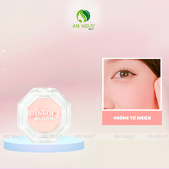 Phấn Má Hồng Mistory Blush 1.5g