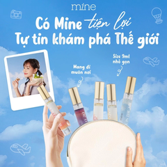 Nước Hoa Mine Eau De Parfum 