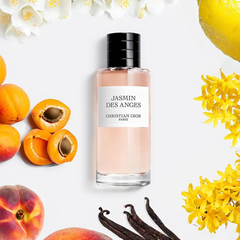 Nước Hoa Christian Dior Paris Eau De Parfum 10ml