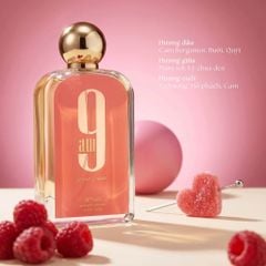 Nước Hoa Afnan 9am EDP 100ml