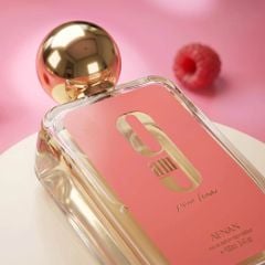 Nước Hoa Afnan 9am EDP 100ml