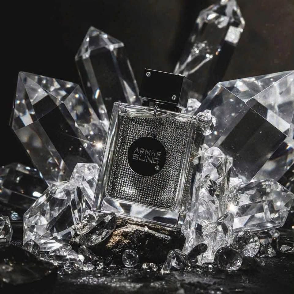Nước Hoa Armaf Club De Nuit Bling EDP Spray 75ml